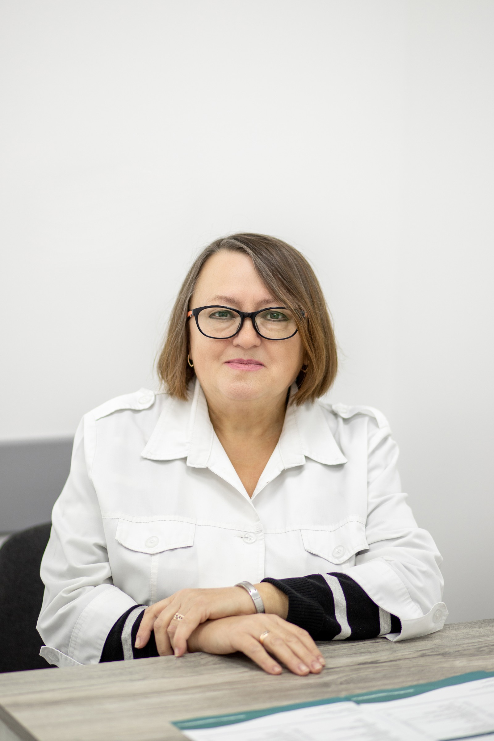 Шостак Віра Василівна